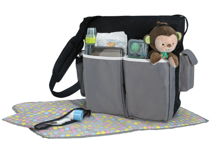 Good Value Tot Diaper Bag-15729