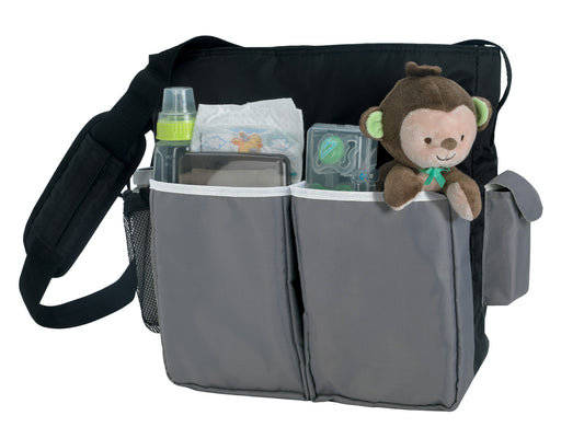 Good Value Tot Diaper Bag-15729