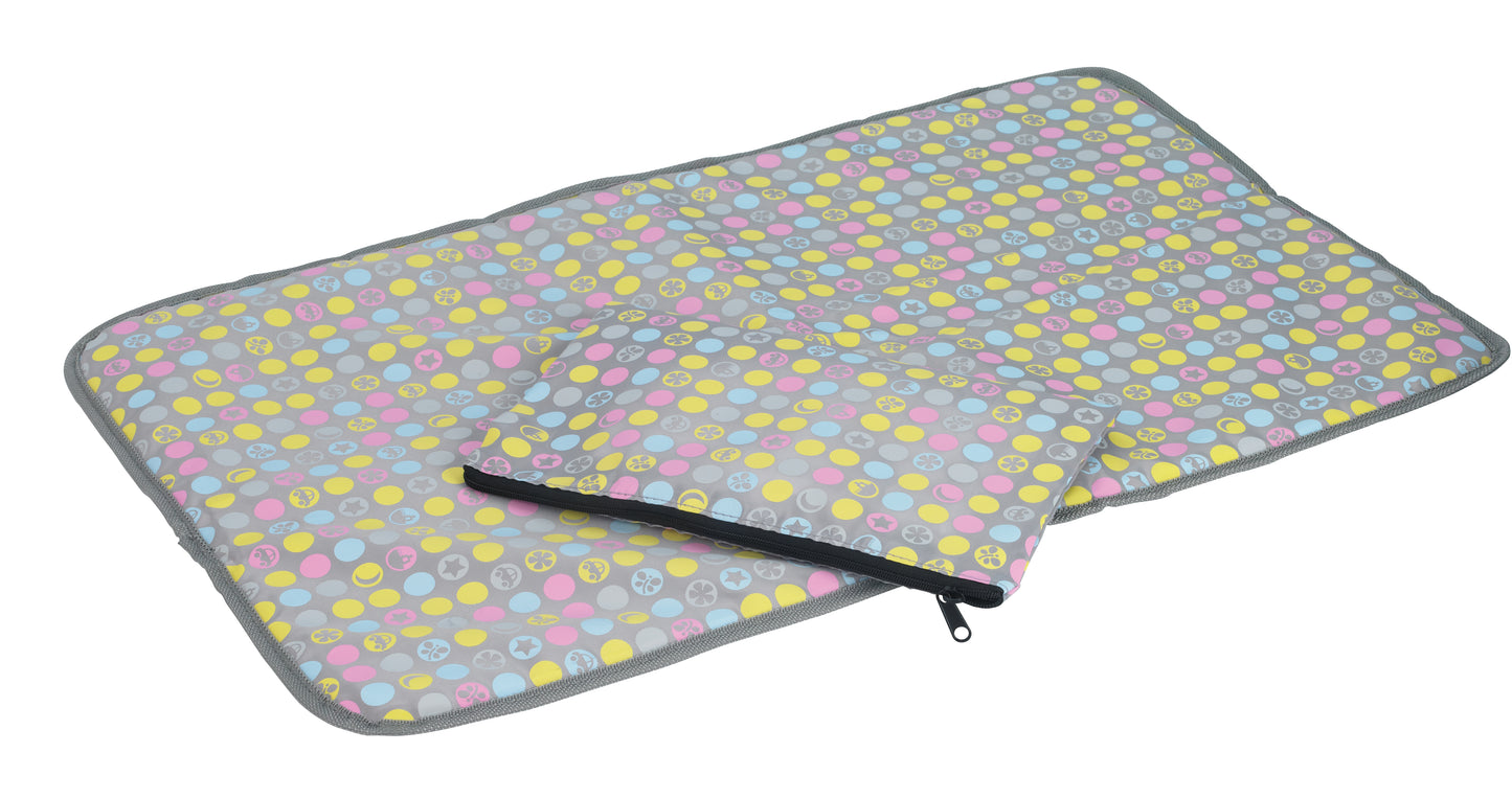 Good Value Tot Diaper Bag-15729