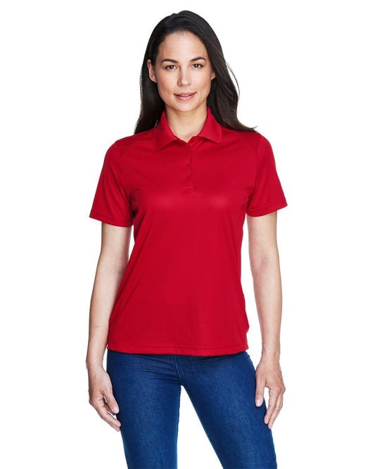 Extreme Women's Eperformance Shield Snag Protection Polo - 75108