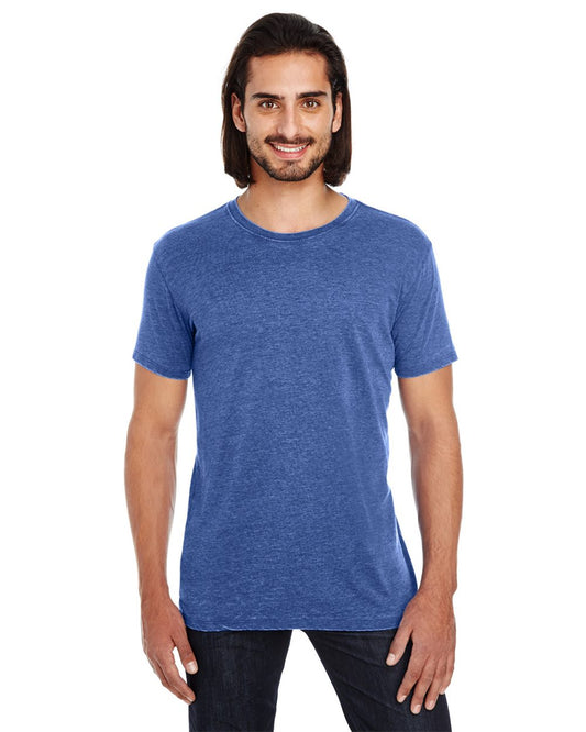 Threadfast Apparel Vintage Dye T-Shirt - 108A