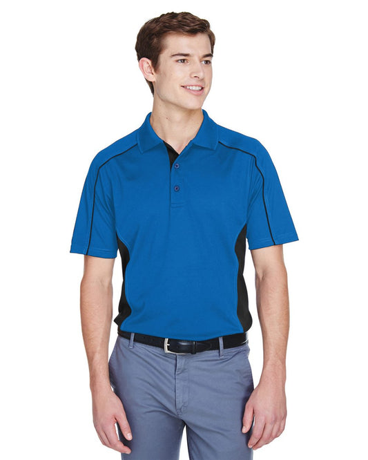 Extreme Eperformance™ Fuse Snag Protection Plus Colorblock Polo - 85113