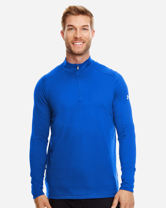Under Armour UA Tech™ Quarter-Zip Pullover - 1300131