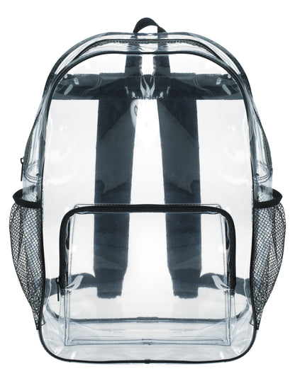 Good Value Clear Backpack-15763
