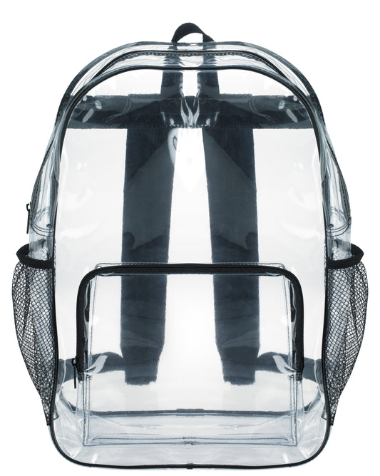 Good Value Clear Backpack-15763