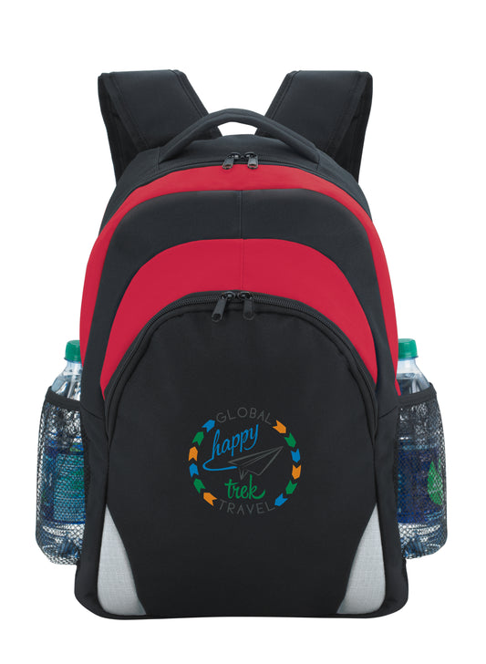 Good Value Authority Computer Backpack-15764