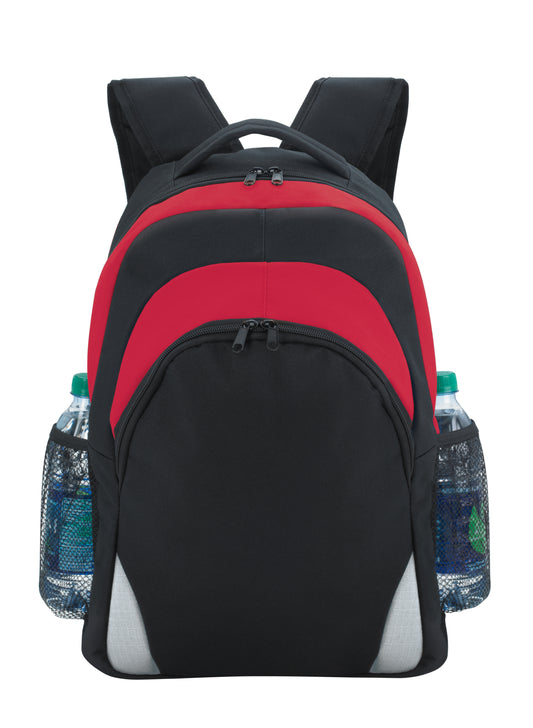 Good Value Authority Computer Backpack-15764