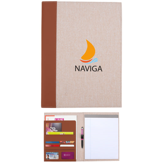 Good Value The Composition Padfolio-15769