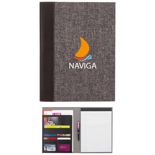 Good Value The Composition Padfolio-15769