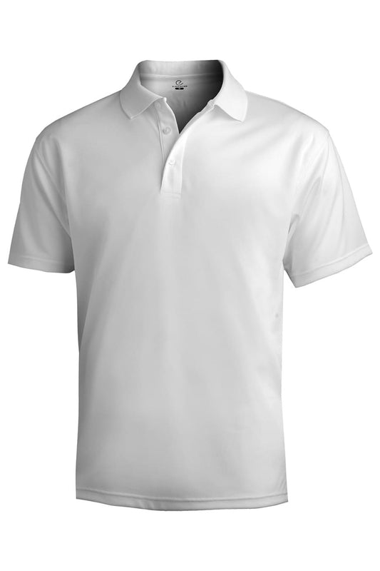 Hi Performance Mesh Mens Polo - 1576