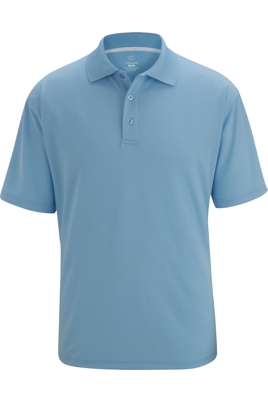 Hi Performance Mesh Mens Polo - 1576
