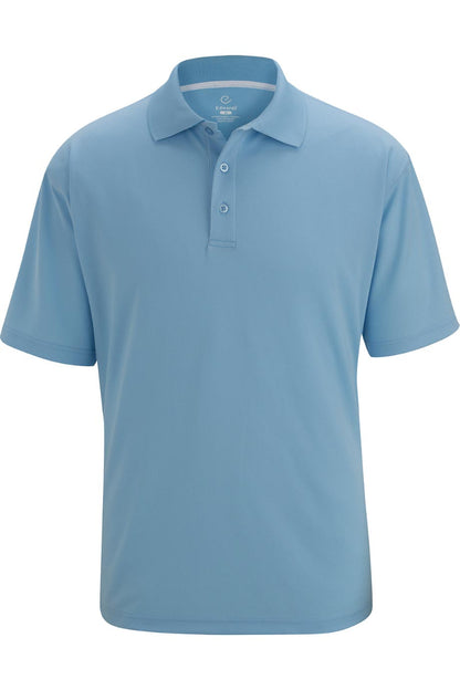Hi Performance Mesh Mens Polo - 1576