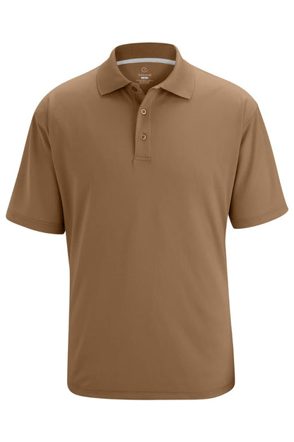 Hi Performance Mesh Mens Polo - 1576