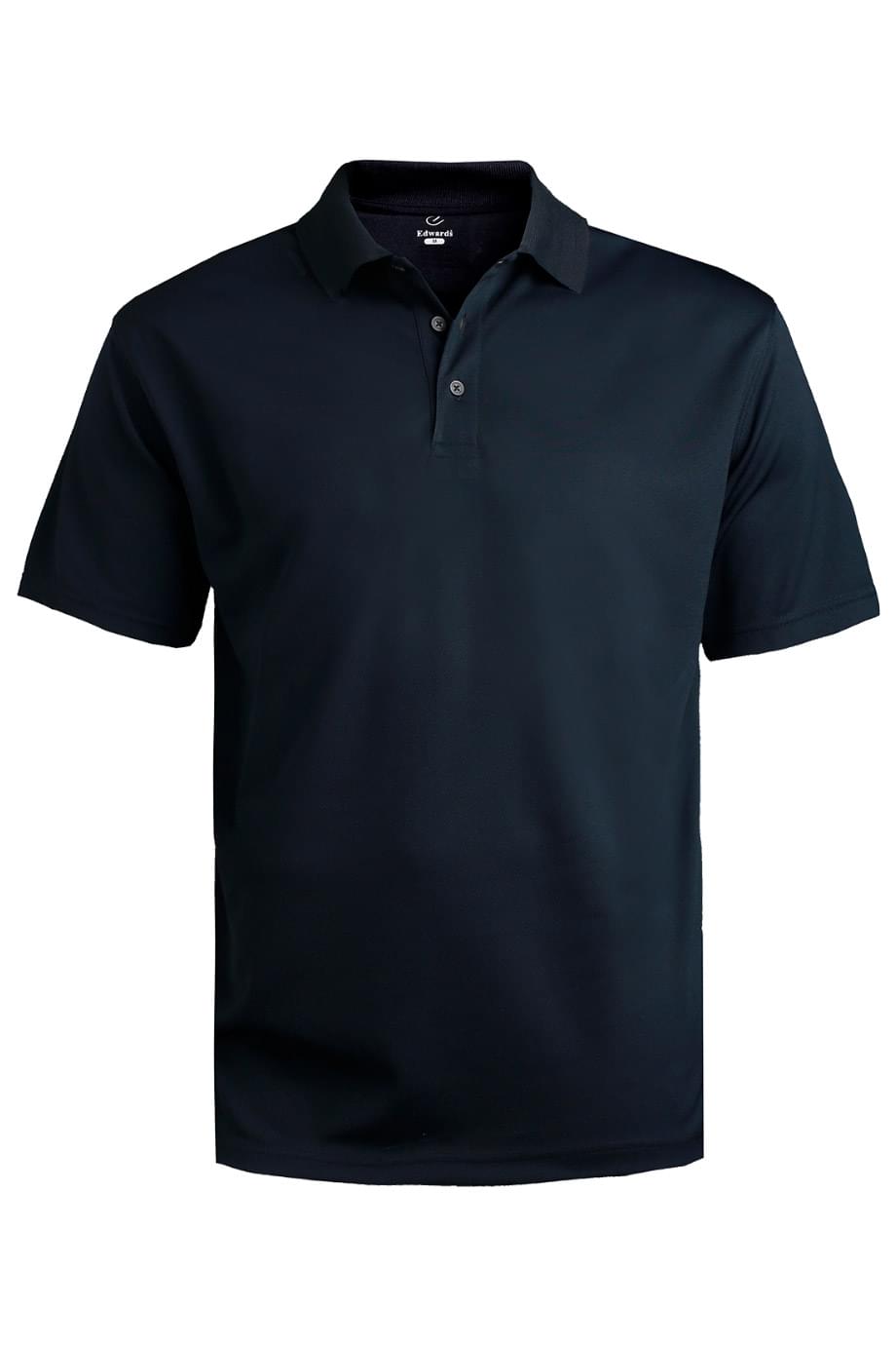 Hi Performance Mesh Mens Polo - 1576