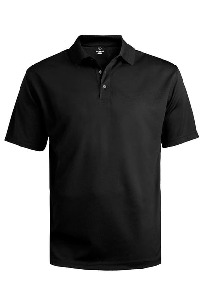 Hi Performance Mesh Mens Polo - 1576