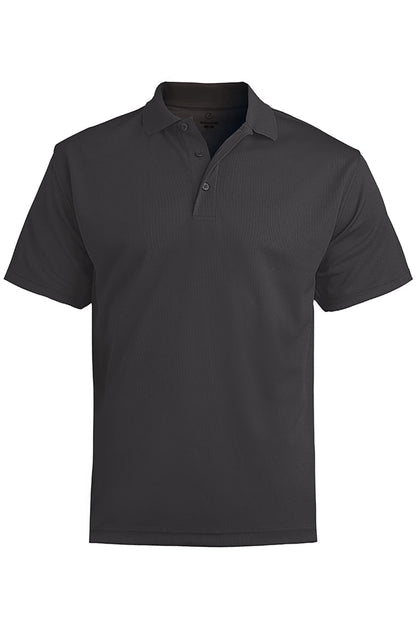 Hi Performance Mesh Mens Polo - 1576