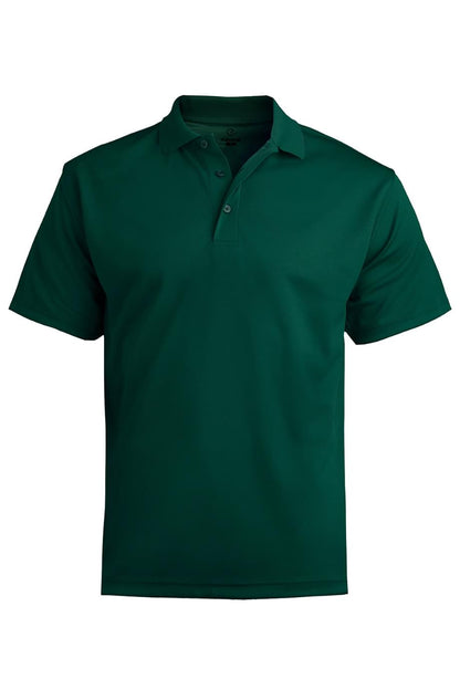 Hi Performance Mesh Mens Polo - 1576