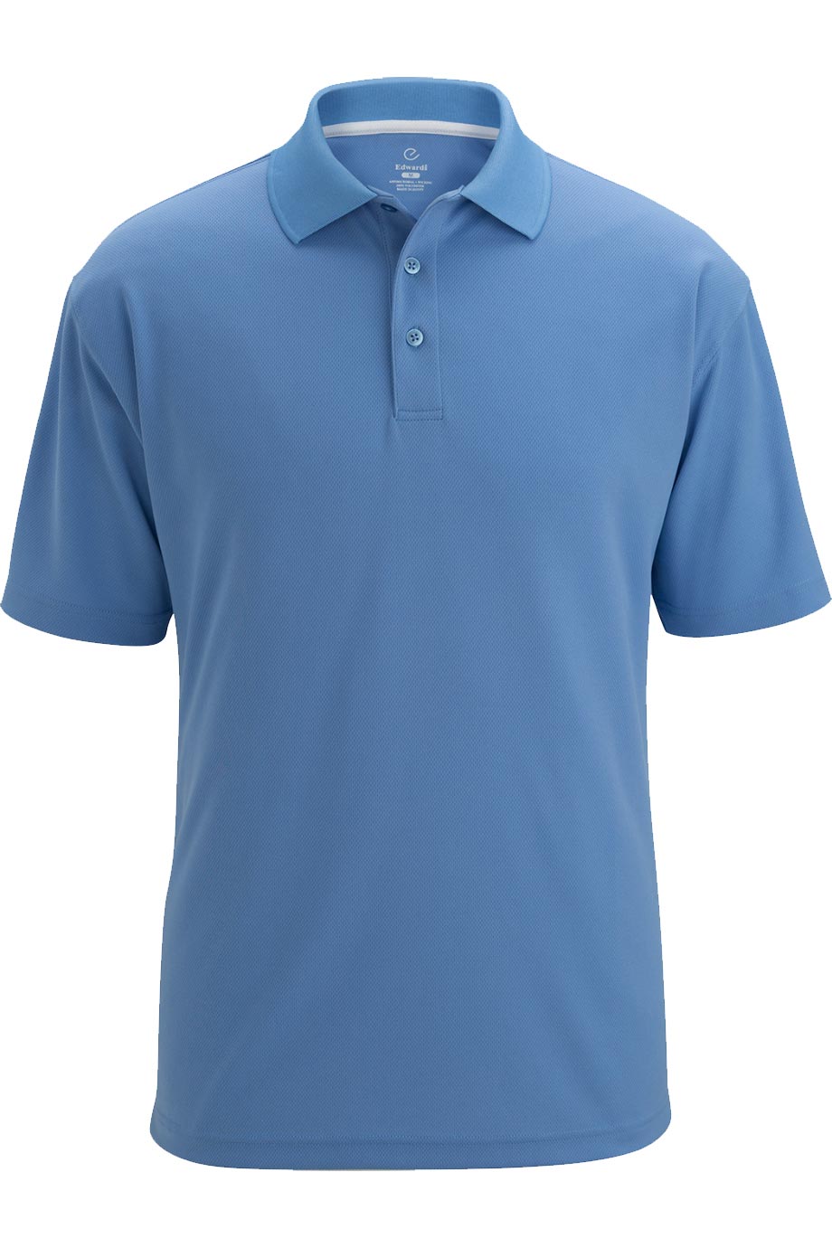 Hi Performance Mesh Mens Polo - 1576