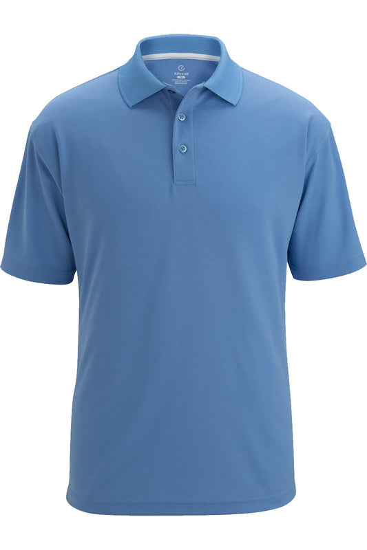 Hi Performance Mesh Mens Polo - 1576