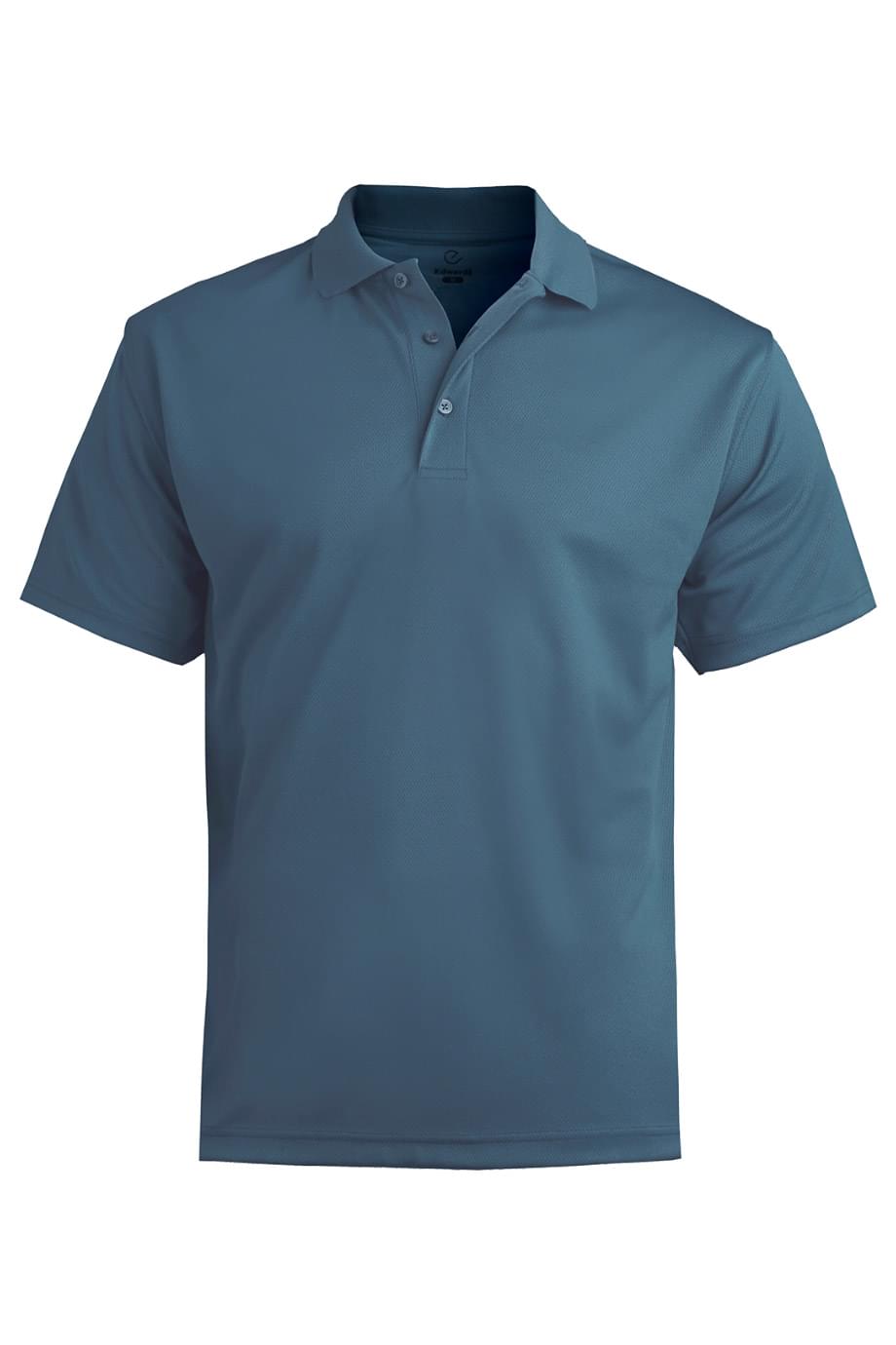 Hi Performance Mesh Mens Polo - 1576