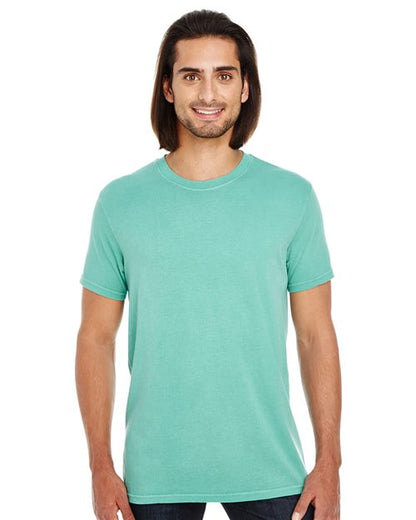 Unisex Pigment Dye T-Shirt