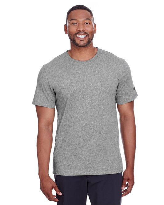 Puma Golf Cotton Short Sleeve T-Shirt - 582006
