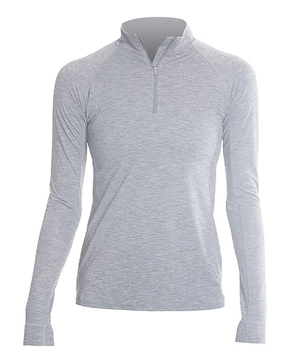 ANETIK Women's Flight Tech Quarter-Zip - WSFLTL0