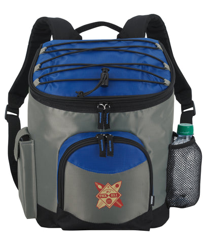 Koozie Cooler Backpack-15789