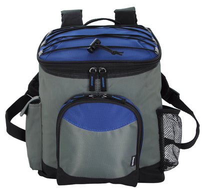 Koozie Cooler Backpack-15789
