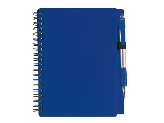 Good Value Combo Notebook with Element Stylus Pen-15798
