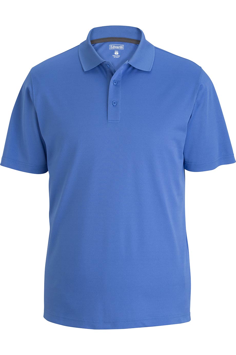 Airgrid Mens Polo - 1579
