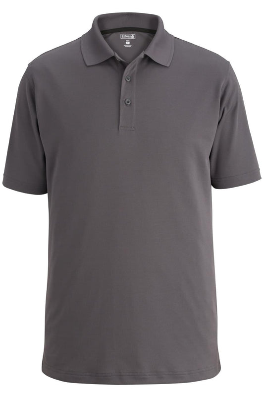 Airgrid Mens Polo - 1579