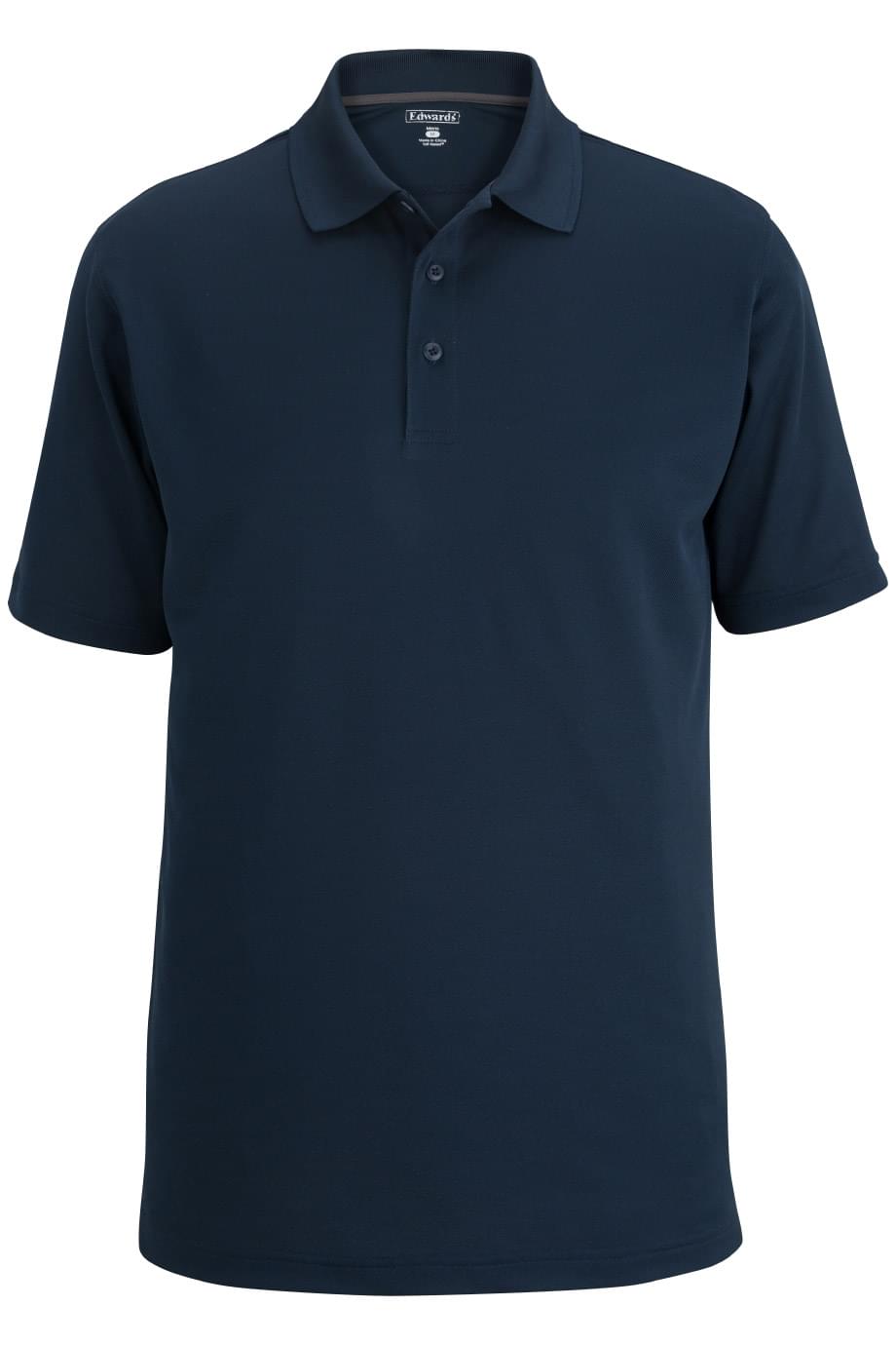 Airgrid Mens Polo - 1579