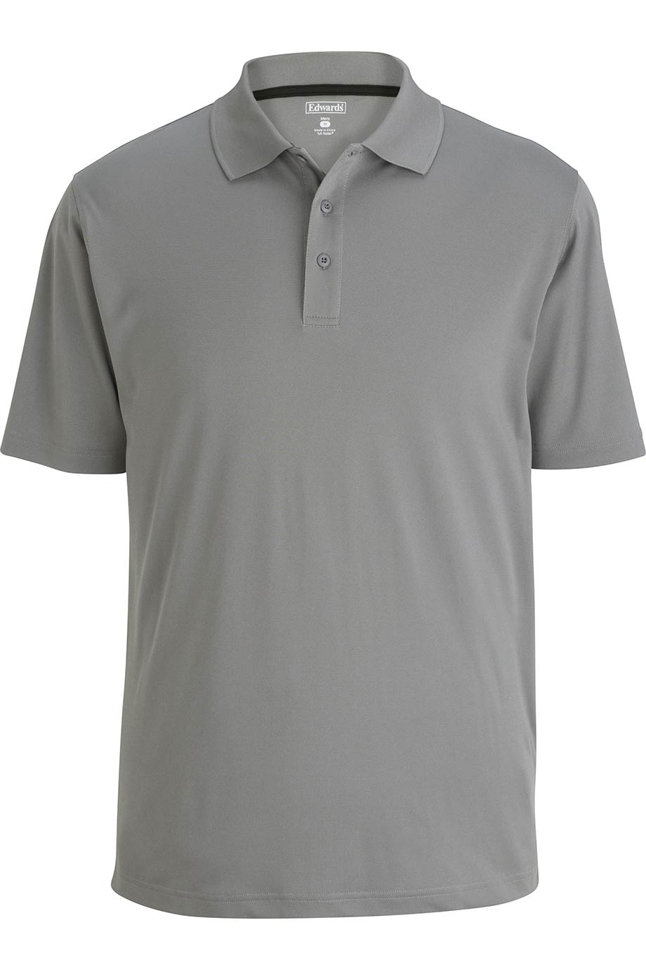 Airgrid Mens Polo - 1579