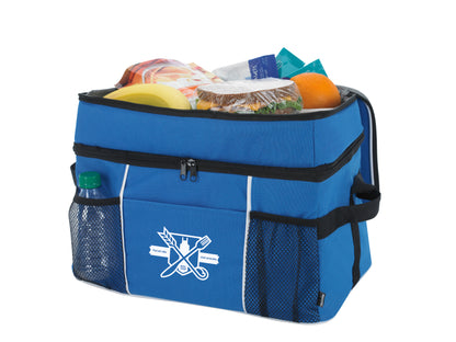 Koozie DoubleCompartment 30Can Cooler-15804