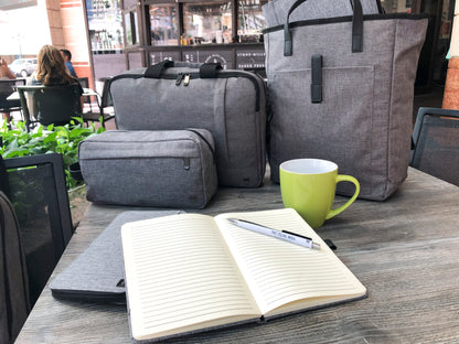 KAPSTON Pierce Passport Wallet-16053