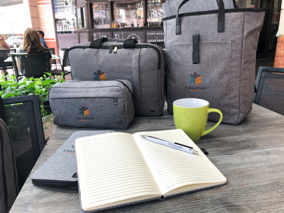 KAPSTON Pierce Toiletry Bag-16067