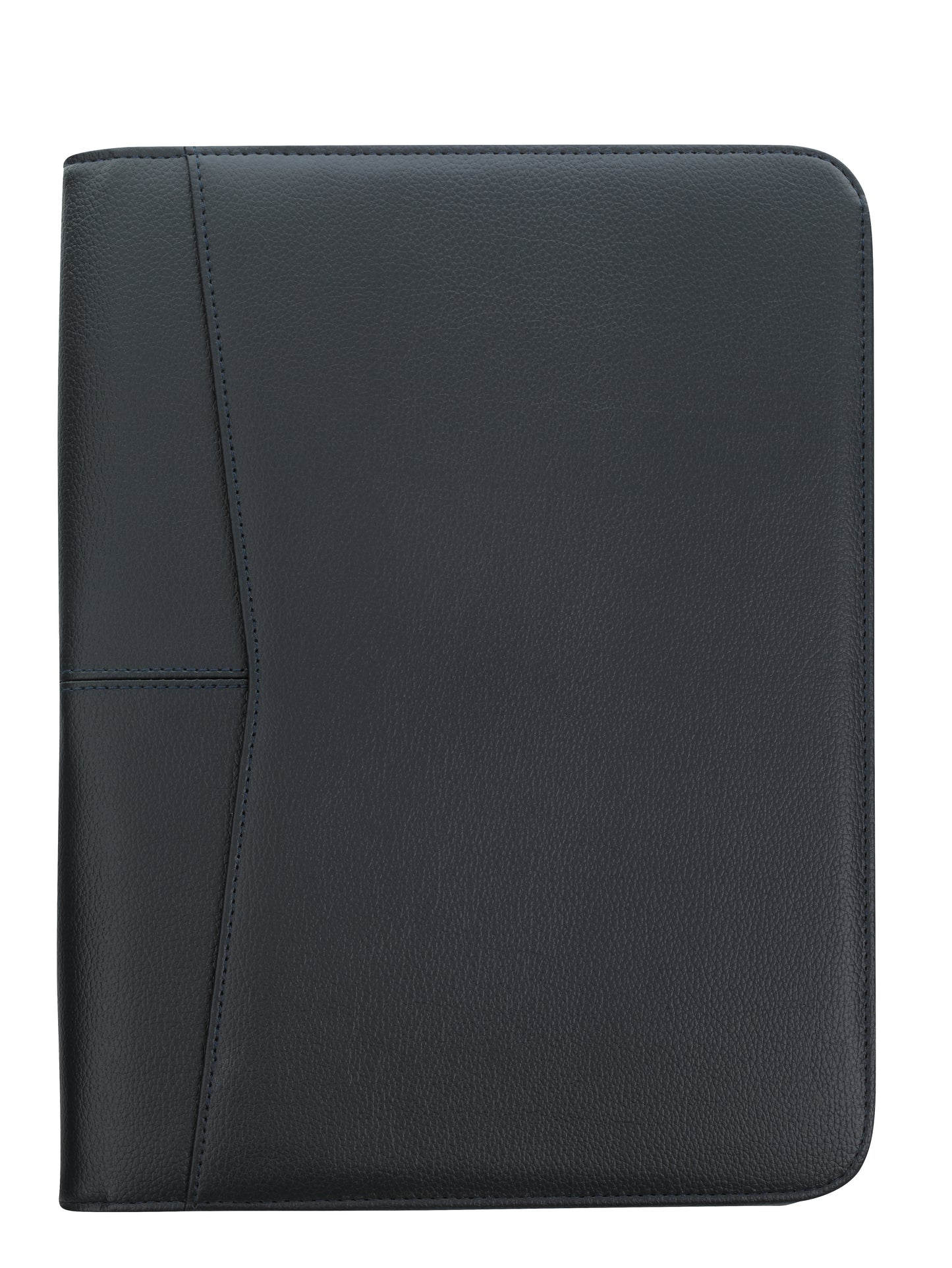 Arrow Zippered Padfolio-15820