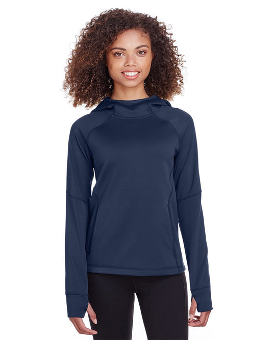 Spyder Spyder Women's Hayer Hooded Sweatshirt - S16521