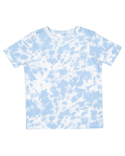 Rabbit Skins Toddler Fine Jersey Tee - Extended Colors - 3321EX