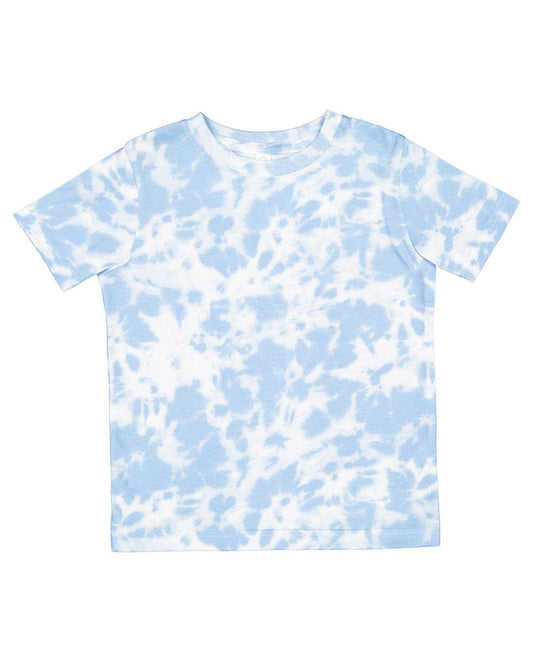 Rabbit Skins Toddler Fine Jersey Tee - Extended Colors - 3321EX