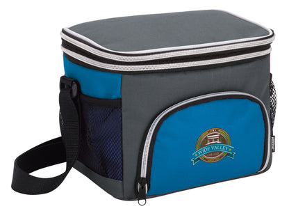 Koozie Expandable Lunch Cooler-15883