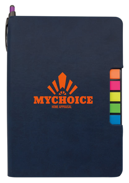 Good Value Sticky Flag Journal-15900
