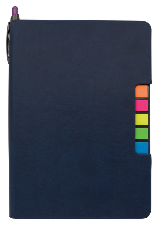 Good Value Sticky Flag Journal-15900