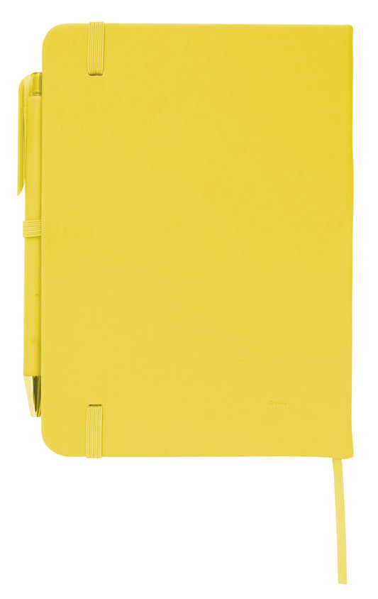 Good Value Value Notebook with Joy Pen-15928