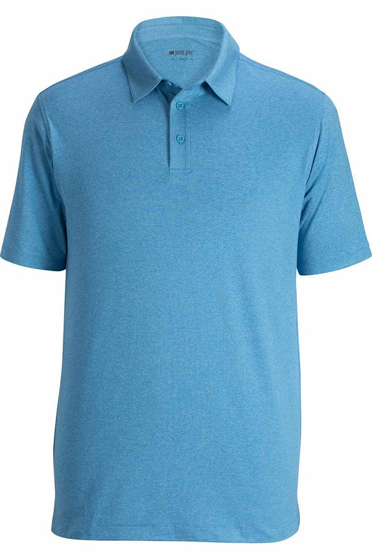 Point Grey Mens Polo - 1592