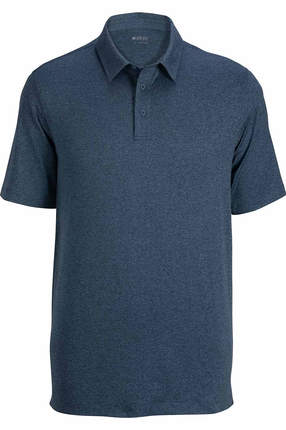 Point Grey Mens Polo - 1592