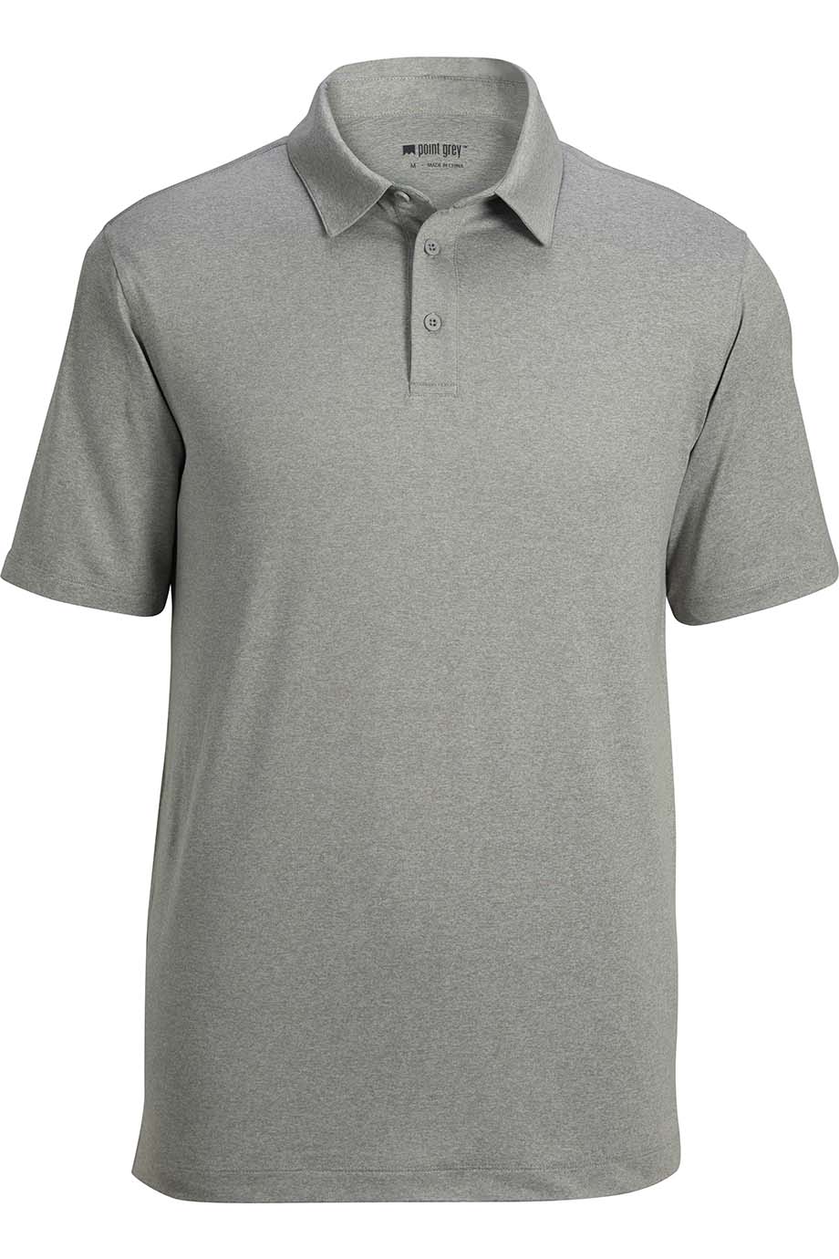 Point Grey Mens Polo - 1592