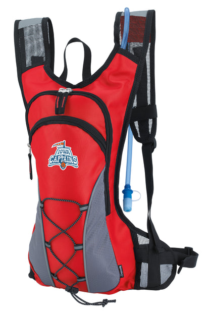 Koozie 5L Hydrating Backpack-15938