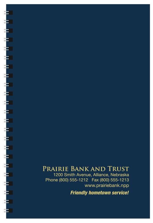 Good Value Classic Notebook-15939